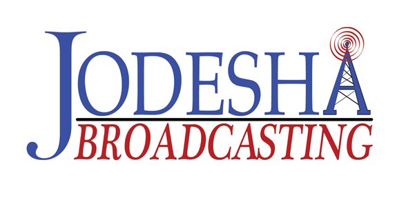 Jodesha Broadcasting