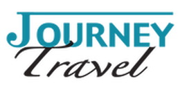 Journey Travel Logo